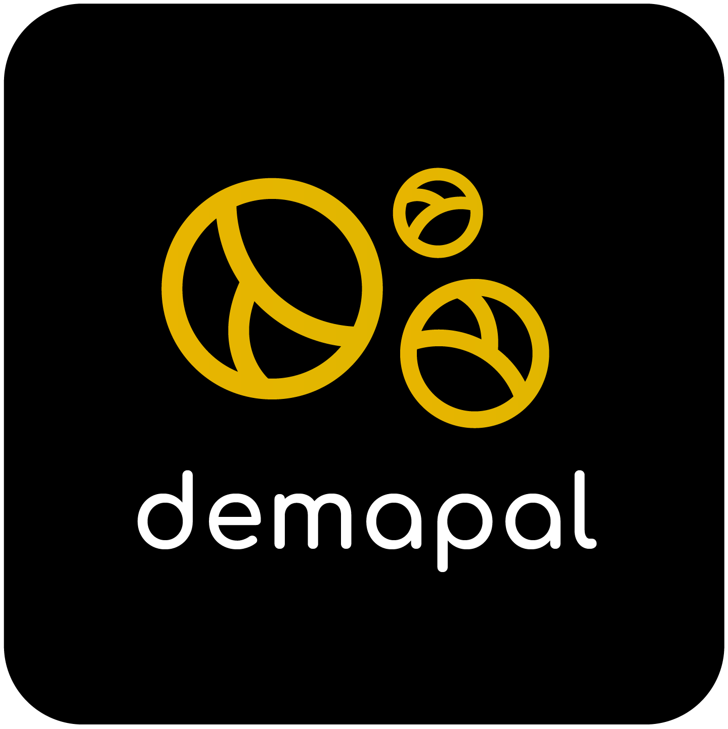 Demapal Ltd Logo
